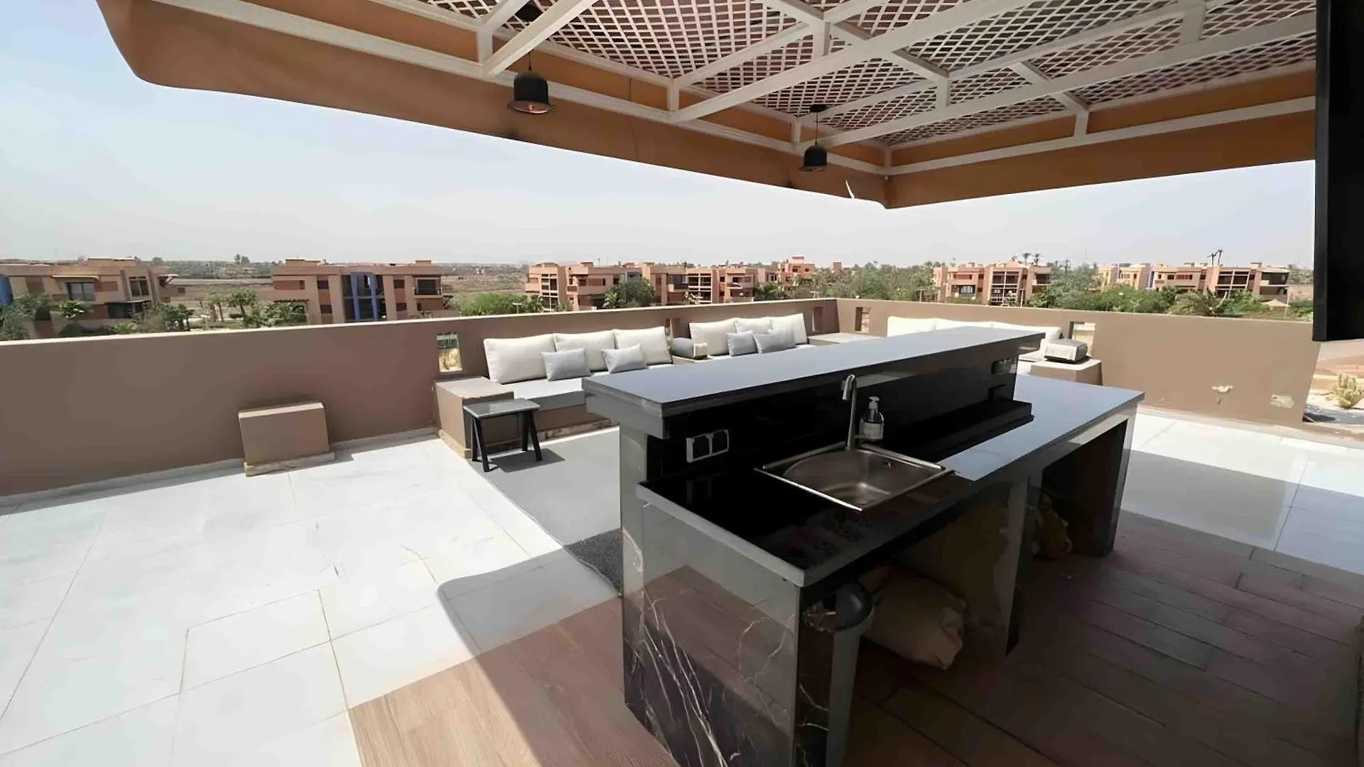 Villa Royal With Private Pool, Spa And Vip Concierge Marakéš