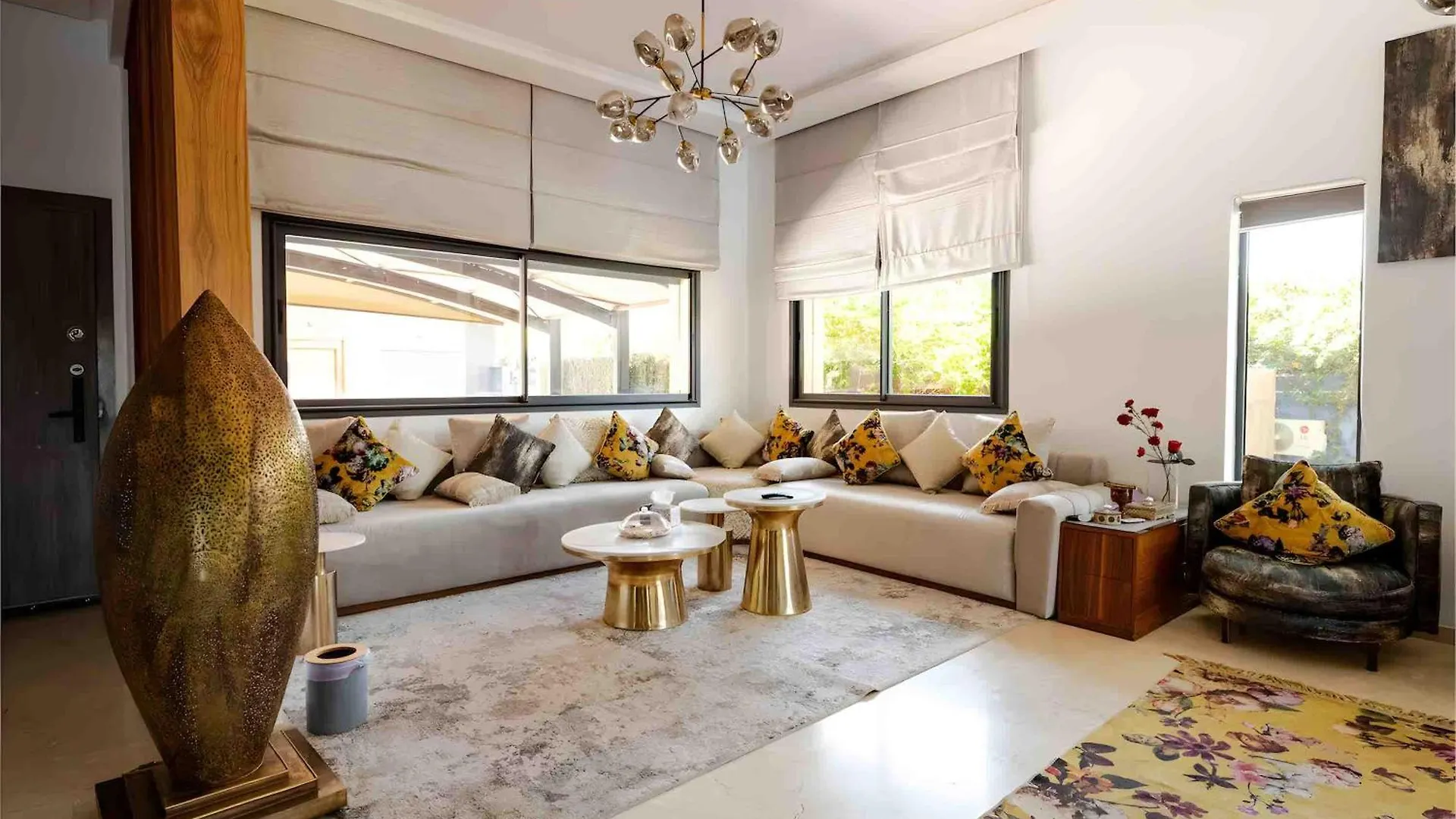 Villa Royal With Private Pool, Spa And Vip Concierge Marakéš