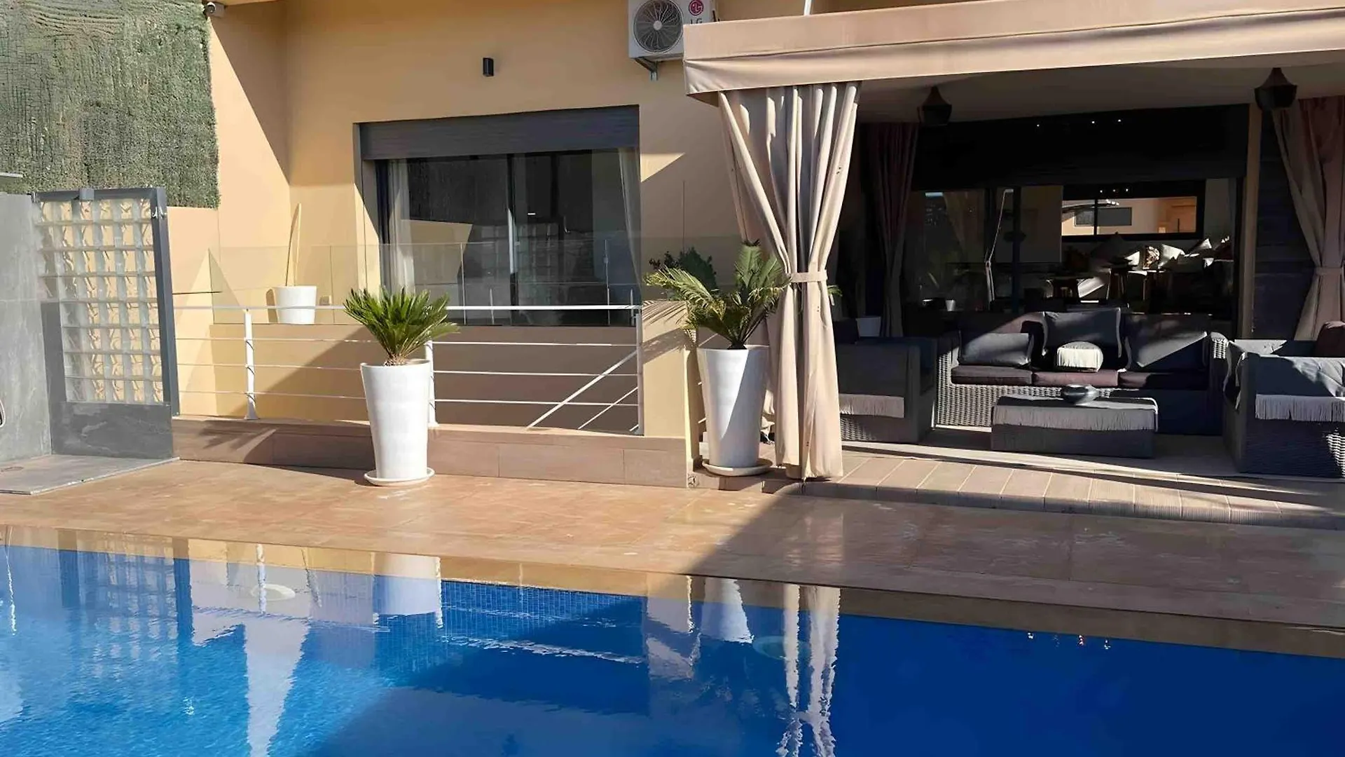 Villa Royal With Private Pool, Spa And Vip Concierge Marakéš 0*,