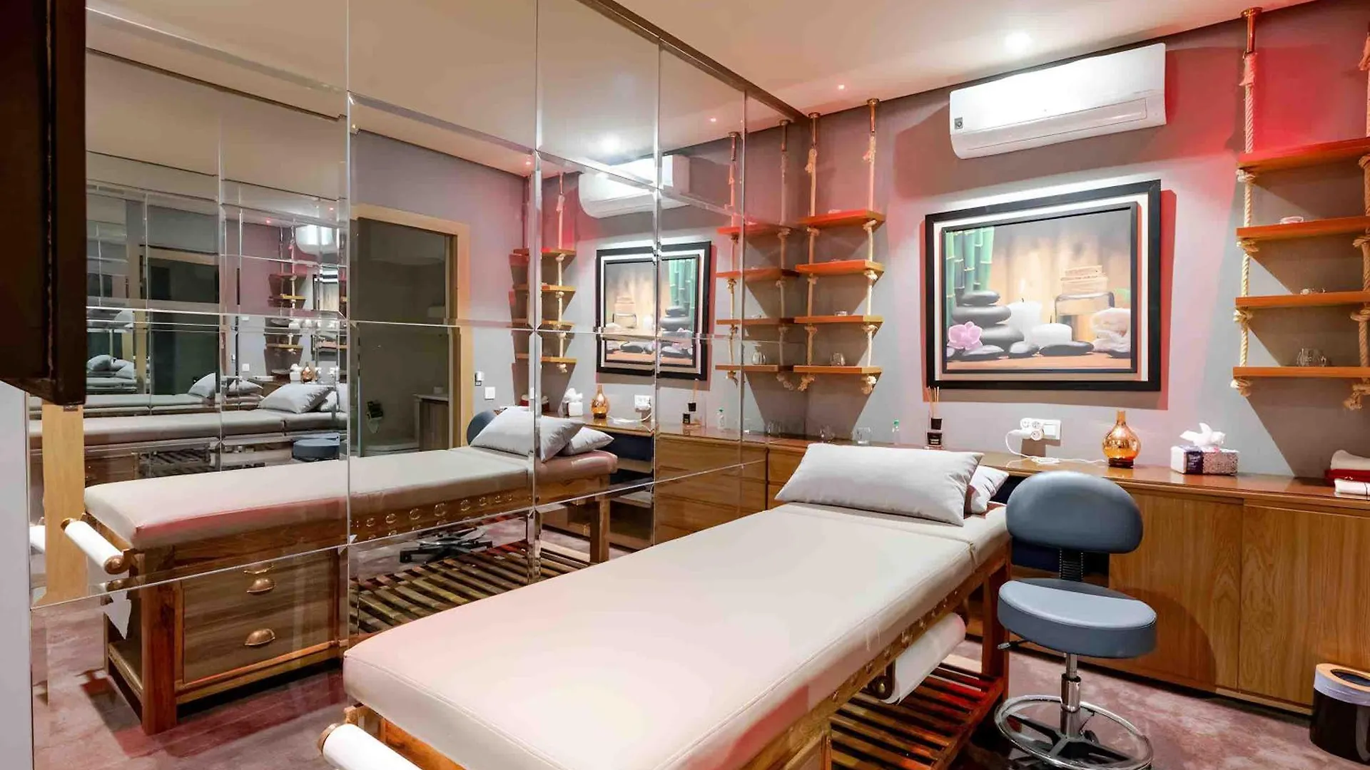 Villa Royal With Private Pool, Spa And Vip Concierge Marakéš