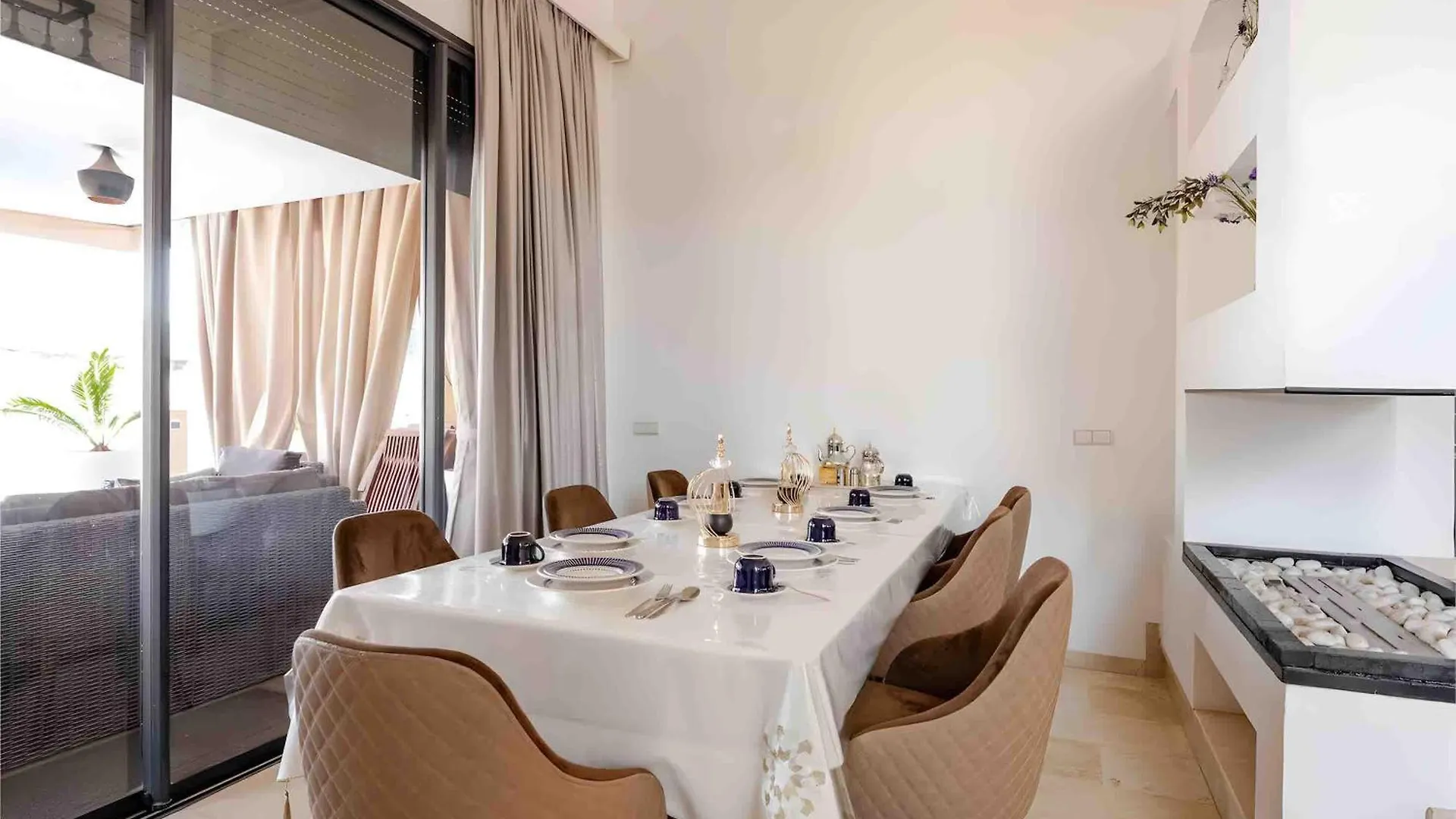 Villa Royal With Private Pool, Spa And Vip Concierge Marakéš