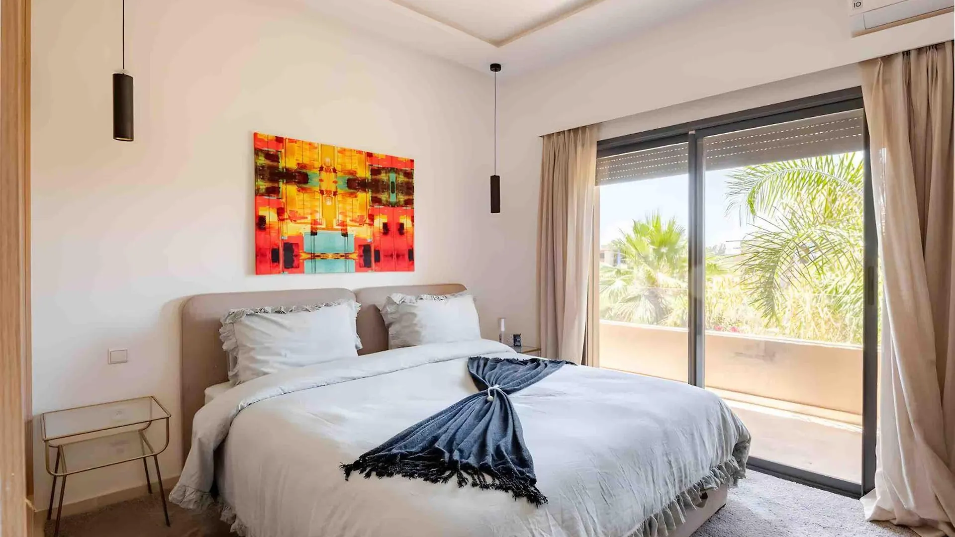 Villa Royal With Private Pool, Spa And Vip Concierge Marakéš